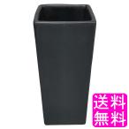  цветочный горшок глубокий type глубокий [ ограниченное количество ].. цветочный горшок керамика прямоугольник чёрный 3 номер соответствует A калибр примерно 8.5cm бесплатная доставка отметка ..