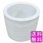  цветочный горшок . type мелкий [ ограниченное количество ].. цветочный горшок керамика круглый белый 3 номер соответствует F калибр примерно 8cm бесплатная доставка отметка ..