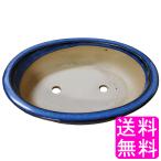  цветочный горшок сырой . цветок . type керамика [ ограниченное количество ] бонсай горшок керамика синий 9 номер соответствует примерно 20cm×27cm бесплатная доставка отметка ..