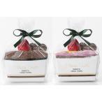 ショートケーキタオル 　(1個）　ご注文は、40個以上でお願いします。　品番38-33　プチギフト 粗品 記念品