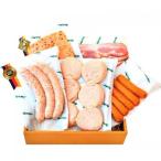 景品・まとめ買いお見積歓迎向け素材の味を活かしたハム詰合せ　2017年ドイツDLG国際コンテスト金賞受賞店 犬山・サイトウハム　(購入..