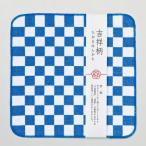 名入れ ロゴ入れ オリジナル/ばらまき 配布 宣伝用品　吉祥柄たおるはんかち