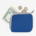 販促品 ノベルティ グッズ/名入れ ロゴ入れ オリジナル　コンパクトソフティポーチ
