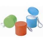 ロゴ入れ、名入れ・販促品・ノベルティに!　ケース イン レインポンチョ