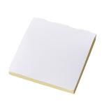 ばらまき 配布 宣伝用品/低価格 安いノベルティ 粗品　カスタムデザイン付箋(L)