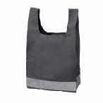 名入れ ロゴ入れ オリジナル/販促品 ノベルティ グッズ　リフレクター付エコバッグ