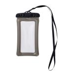 販促品 ノベルティ グッズ/名入れ ロゴ入れ オリジナル　防水スマホケース