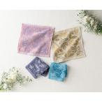 販促品 ノベルティ グッズ　ボタ二/タオルハンカチ