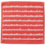 販促品 ノベルティ グッズ　フルッタ コットンハンカチタオル