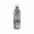 記念品・福利厚生・防災・啓発に!　室戸海洋深層水 マリンゴルド7年保存500ml ※個人宅配送不可