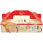 記念品 ギフト　せんべい詰合せBOX 10枚