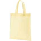 名入れ ロゴ入れ オリジナル/店舗 業務用 物販向け　不織布A4トートバッグ(ベージュ)