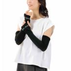 販促品 ノベルティ グッズ　ウルリ/紫外線チェックUVケアグローブ