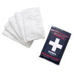 ショッピングPTタオル 　プラスタオル5P