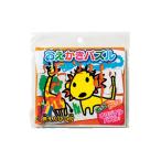 イベント 縁日 催物 抽選会　おえかきパズル