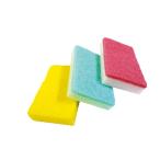 　ファインウォッシュWスポンジ