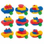 　プルバックボート(1P)