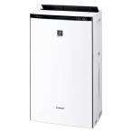 SHARP プラズマクラスターNEXT 加湿空気清浄機 KI-TX70-W ホワイト