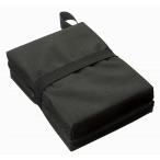 記念品 ギフト　折りたたみクッションまくら