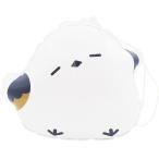 イベント 縁日 催物 抽選会/販促品 ノベルティ グッズ　ふわふわシマエナガちゃんエアーヨーヨー(24入)
