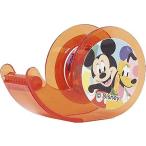 イベント 縁日 催物 抽選会　ディズニー顔柄ミニミニテープ(50入)