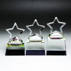 記念品 ギフト/福利厚生 周年 卒業 記念品　【サンドブラスト 名入れ代込】 トロフィー　大　CR-32A　※別途見積