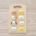販促品 ノベルティ グッズ　わんにゃんmini×2 おにぎりセット