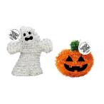 【120個〜 注文可】 イベント景品、販促品、ノベルティに!|モールオブジェ ハロウィン