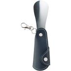 販促品 ノベルティ グッズ/名入れ ロゴ入れ オリジナル　ナスカン付ポケット靴べら