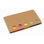 低価格 安いノベルティ 粗品/名入れ ロゴ入れ オリジナル　エコ・付箋メモ