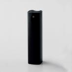 ノベルティ 記念品 携帯用スプレ-ボトル10ml ブラックのみ 安価/安い