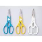 販促品 ノベルティ グッズ　カラーキッチンハサミ