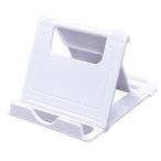 販促品 ノベルティ グッズ/名入れ ロゴ入れ オリジナル　スマホスタンド(再生プラスチック)