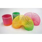 イベント 縁日 催物 抽選会　ミニカラフルスプリング