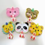 イベント 縁日 催物 抽選会　ミニどうぶつ巻鳥