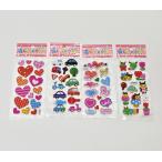 イベント 縁日 催物 抽選会　ミニシール