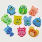 イベント 縁日 催物 抽選会　バラエティークリップ