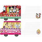 イベント 縁日 催物 抽選会　ディズニーオールスタースクールバスメモ