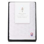 福利厚生 周年 卒業 記念品/記念品 ギフト　寿ー 今治ハンドタオル1枚(ホワイト)