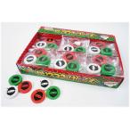 販促品 ノベルティ グッズ　スノーキッズクリスマスけしごむ