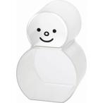 販促ノベルティ・記念品・イベントに!　CH-2079 スリキリゆきだるまカップ