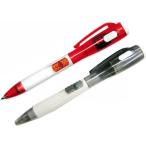 【50個〜 注文可】 販促品 ノベルティ グッズ|LEDライト付ボールペン　HB9068