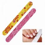 販促品 ノベルティ グッズ　ネイルファイル