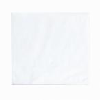販促品 ノベルティ グッズ　ソフトタッチミニタオル ホワイト