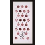 健康長寿フェイスタオル （吉兆柄） ご注文は 100個以上でお願いします。 jm22b27-31 粗品 プチギフト 景品