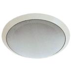 PL-183W Uni peks салон динамик потолок . включено форма PR-136 серии специальный panel экстракт хлеб do metal ( белый ) [ PL183W ]