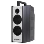 WA-372BI UNI PEX Uni peks[300MHz] беспроводной усилитель ( большой ba City )(SD/USB/Bluetooth* аудио интерфейс есть ) [ WA372BI ]