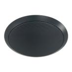 WS-6530-K Panasonic Panasonic 16cm потолок встроен динамик для panel ( полимер рамка-оправа ) aluminium перфорирование сеть чёрный цвет черный [ WS6530K ]