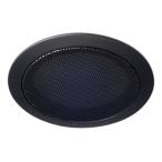 WS-TP820-K Panasonic Panasonic 8cm модель потолок встроен для динамик panel полимер рамка-оправа aluminium перфорирование сеть чёрный черный [ WSTP820-K ]