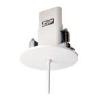 WX-4970 Panasonic Panasonic 800M Hz диапазон потолочное крепление для беспроводной антенна [ WX4970 ]